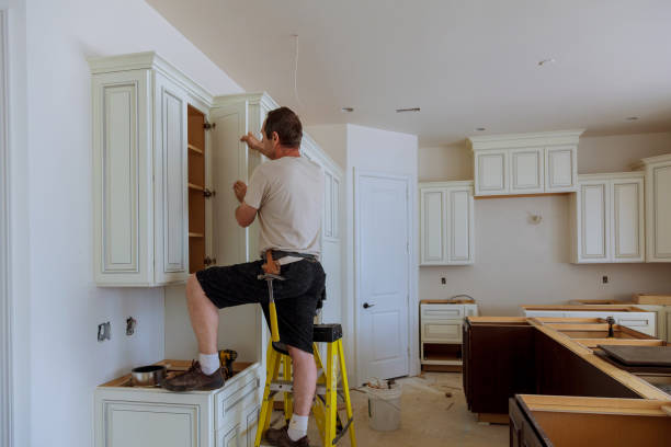 Licensed Kitchen service in Riverside, PA - BM Kitchen