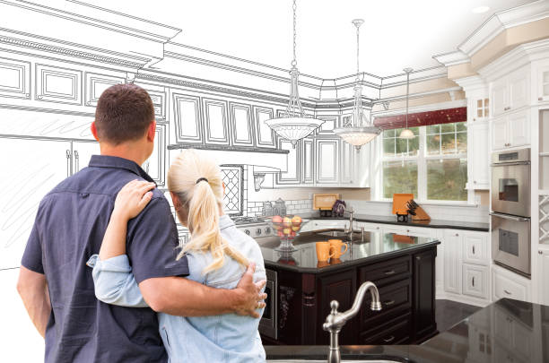 Professional Kitchen technician working in Riverside, PA