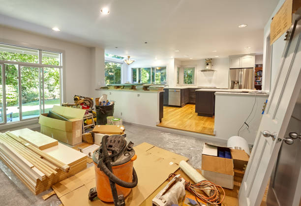 Reliable Kitchen contractor in Riverside, PA by BM Kitchen